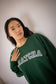 Matcha Squad Sweatshirt: Ideal Gift for Matcha Enthusiasts