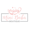 Mini Boba Boutique | Boba Apparel and Gifts